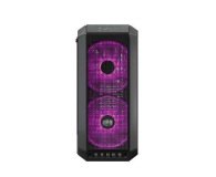 Cooler Master Mastercase H500 RGB - 515372 - zdjęcie 3
